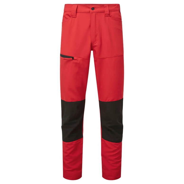 Pantalón de Trabajo Multibolsillos Stretch PW2 Portwest CD886