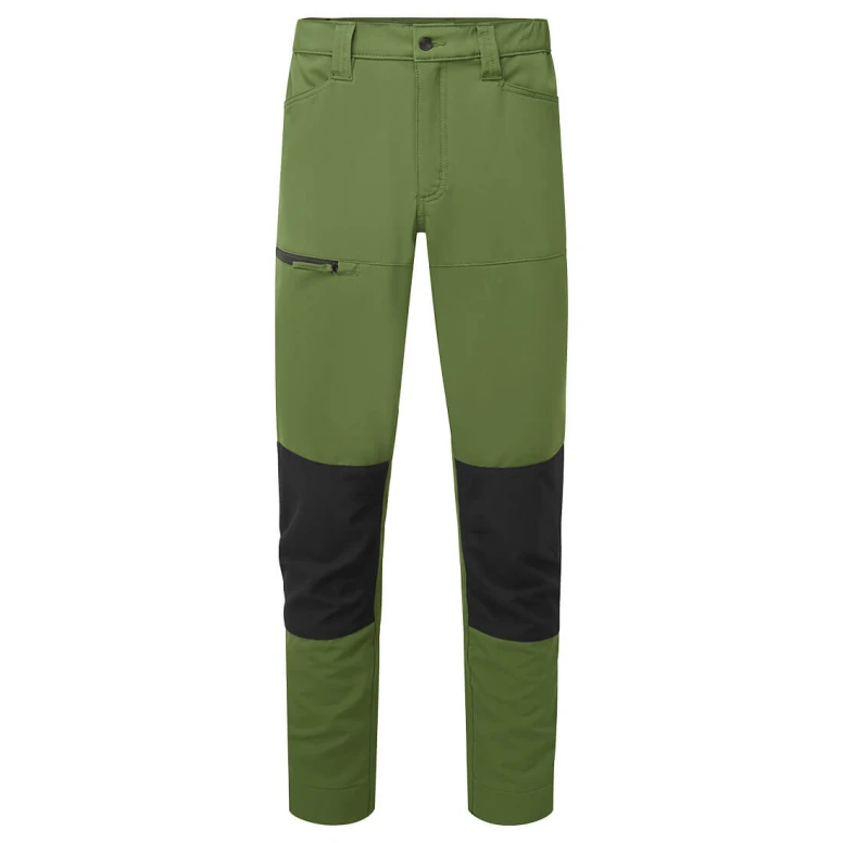 Pantalón de Trabajo Multibolsillos Stretch PW2 Portwest CD886