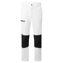 Pantalón de Trabajo Multibolsillos Stretch PW2 Portwest CD886