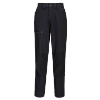 Pantalón de Trabajo Multibolsillos Stretch WX2 Portwest CD887