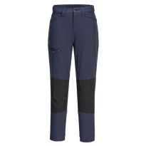 Pantalón de Trabajo Multibolsillos Stretch WX2 Portwest CD887