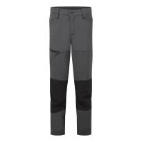 Pantalón de Trabajo Multibolsillos Stretch WX2 Portwest CD887