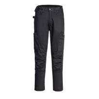 Pantalón de Trabajo Multibolsillos Stretch WX2 ECO Portwest CD881