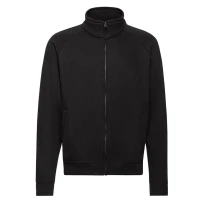 Sudadera de trabajo Fruit Of The Loom con bolsillos frontales Classic FR622300