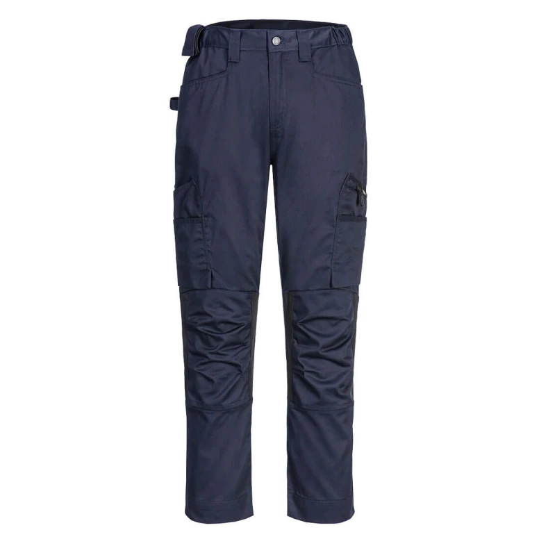 Pantalón de Trabajo Multibolsillos Stretch WX2 ECO Portwest CD881