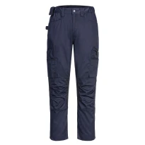 Pantalón de Trabajo Multibolsillos Stretch WX2 ECO Portwest CD881