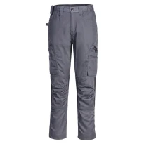 Pantalón de Trabajo Multibolsillos Stretch WX2 ECO Portwest CD881