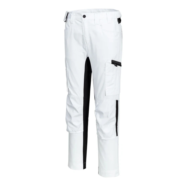 Pantalón de Trabajo Multibolsillos Stretch WX2 ECO Portwest CD881