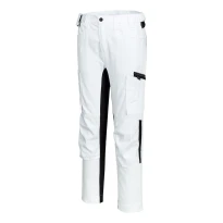 Pantalón de Trabajo Multibolsillos Stretch WX2 ECO Portwest CD881