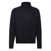 Sudadera de trabajo Fruit Of The Loom con bolsillos frontales Classic FR622300