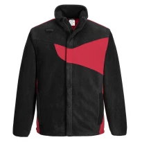 Sudadera Polar de Trabajo Metalfree Portwest PW270 2