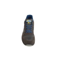 Zapatos de seguridad Ursus S1P ESD SRC EV0870 transpirables ligeros cómodos 2