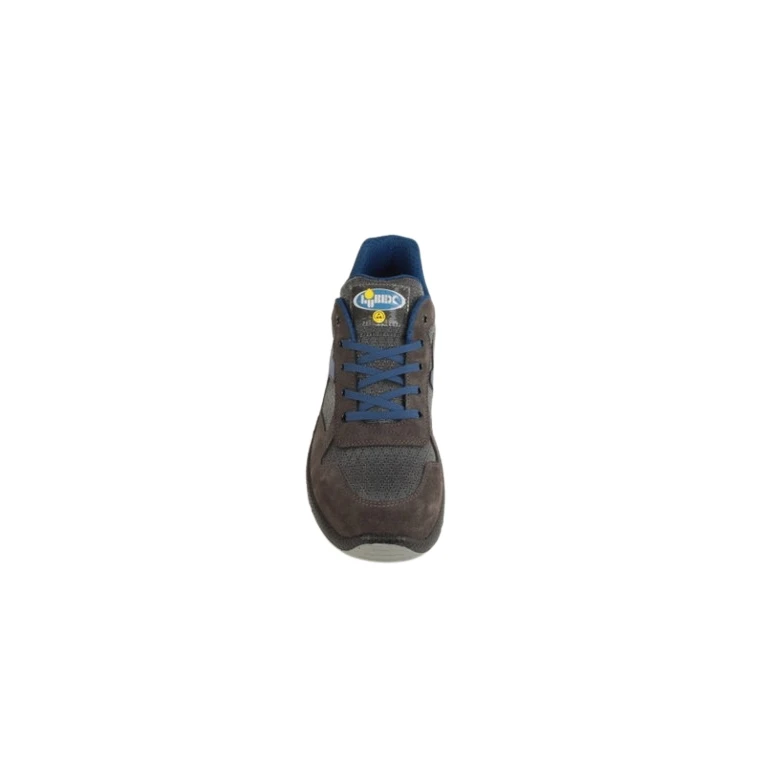Zapatos de seguridad Ursus S1P ESD SRC EV0870 transpirables ligeros cómodos