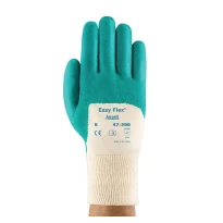 Guantes de Trabajo ANSELL Easyflex 47-200
