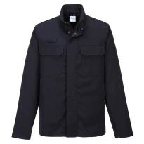 Chaqueta de Trabajo Ignífuga Multi-norma Molten Portwest FR65