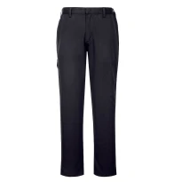Pantalón de Trabajo Multibolsillos Ignífugo Multi-norma Stretch Portwest FR64