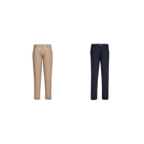 Pantalón de Trabajo Multibolsillos Ignífugo Stretch Portwest FR404