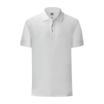 Polo icónico Fruit Of The Loom 100% Algodon- FR630440