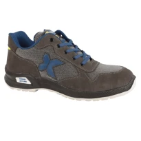 Zapatos de seguridad Ursus S1P ESD SRC EV0870 transpirables ligeros cómodos