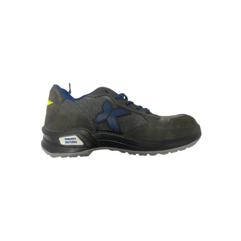 Zapatos de seguridad Ursus S1P ESD SRC EV0870 transpirables ligeros cómodos