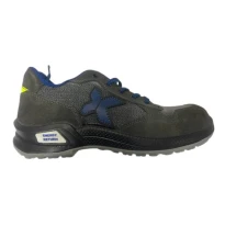 Zapatos de seguridad Ursus S1P ESD SRC EV0870 transpirables ligeros cómodos