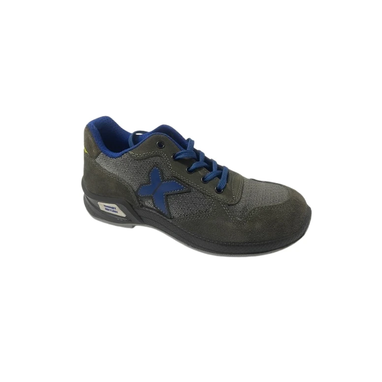 Zapatos de seguridad Ursus S1P ESD SRC EV0870 transpirables ligeros cómodos