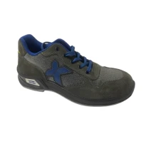 Zapatos de seguridad Ursus S1P ESD SRC EV0870 transpirables ligeros cómodos