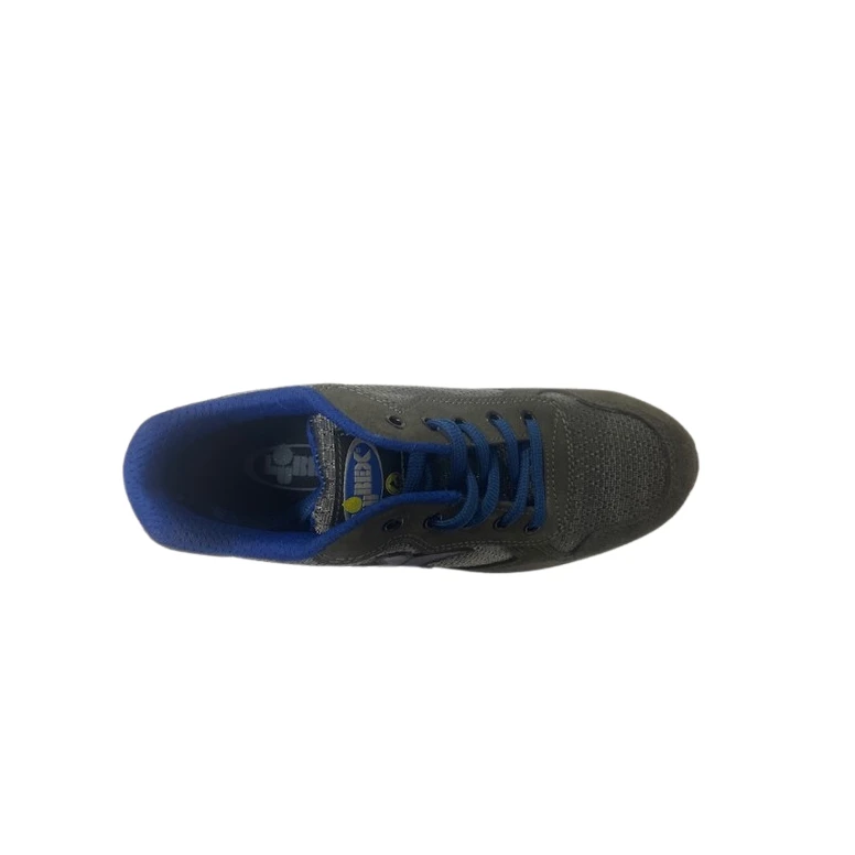 Zapatos de seguridad Ursus S1P ESD SRC EV0870 transpirables ligeros cómodos