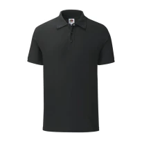 Polo icónico Fruit Of The Loom 100% Algodon- FR630440