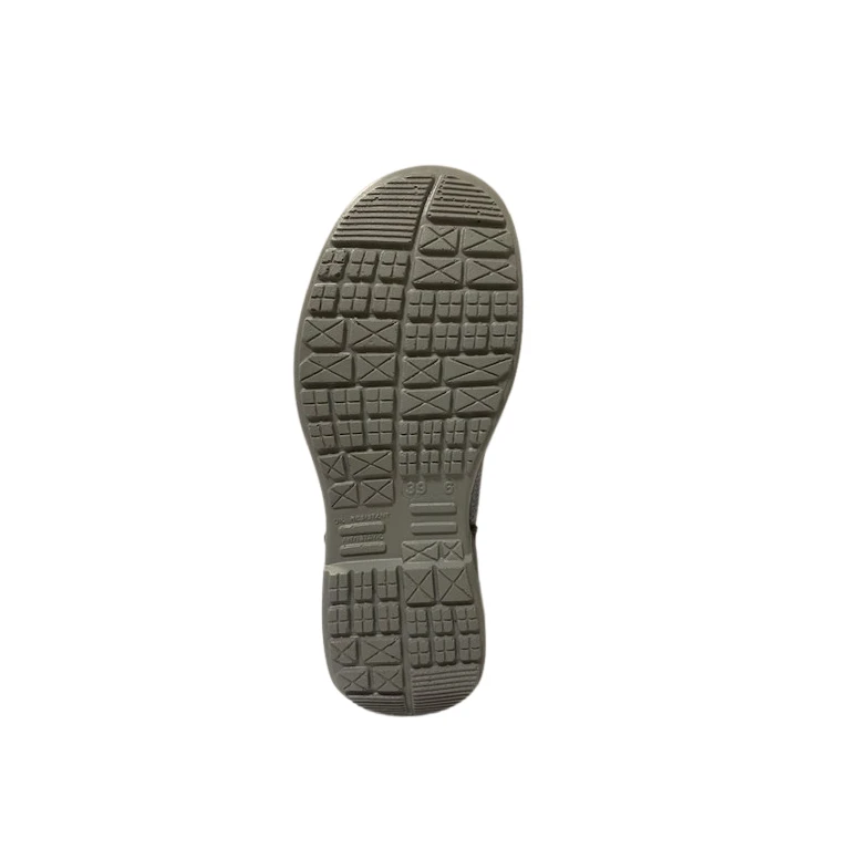 Zapatos de seguridad Ursus S1P ESD SRC EV0870 transpirables ligeros cómodos