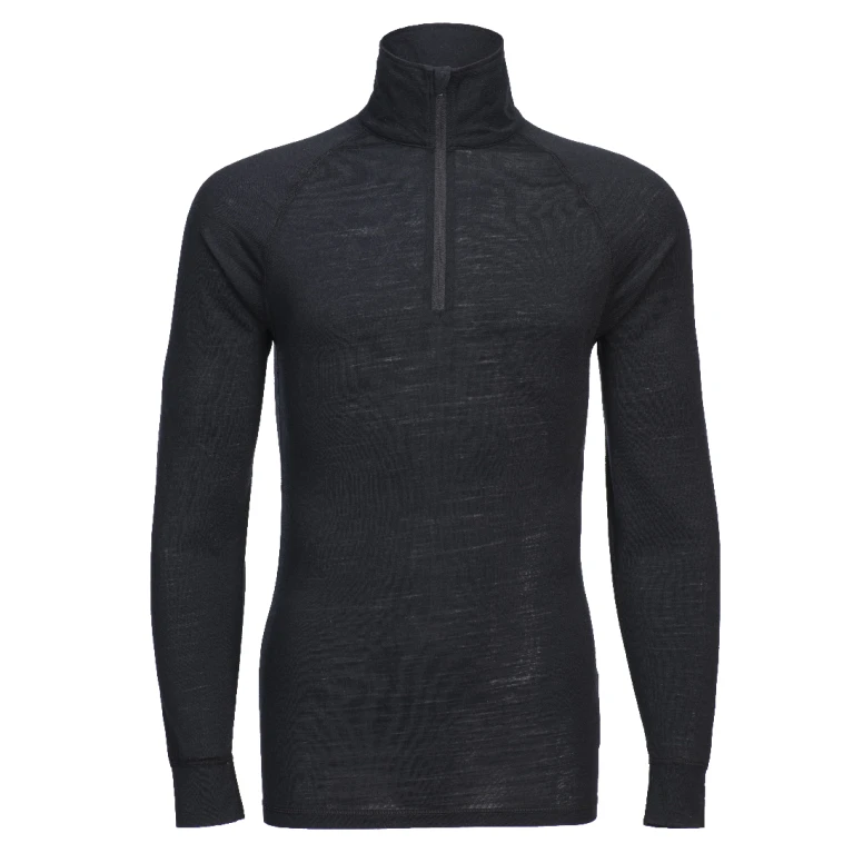Jersey de Trabajo para Mujer con Media Cremallera Portwest B184