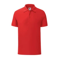 Polo icónico Fruit Of The Loom 100% Algodon- FR630440