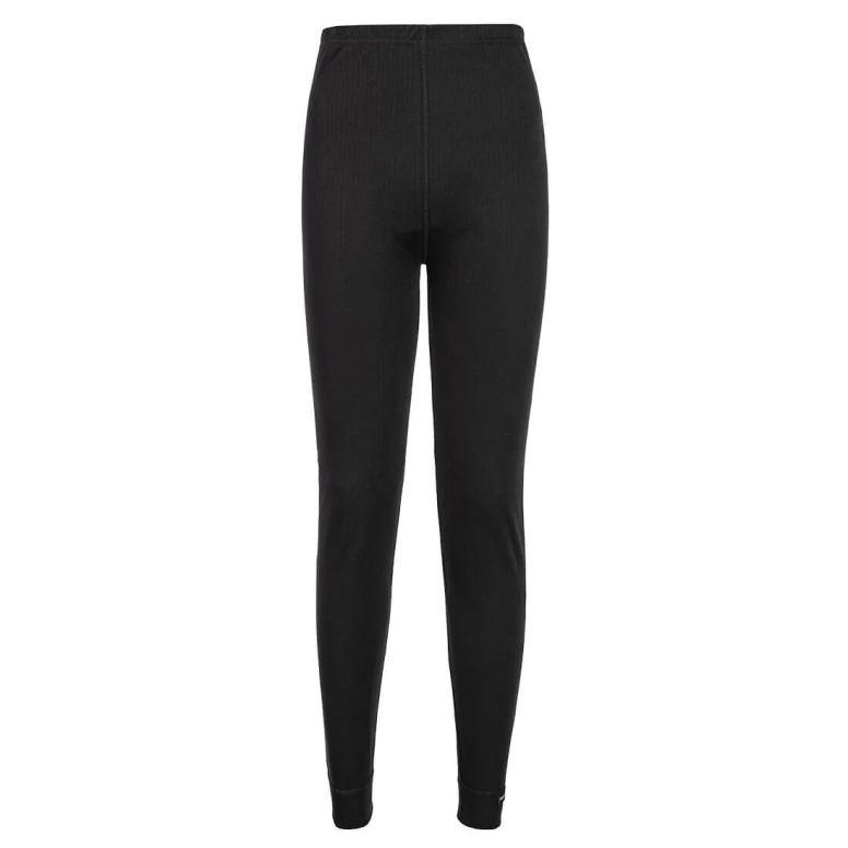 Pantalones Térmicos de Trabajo para Mujer Portwest B125