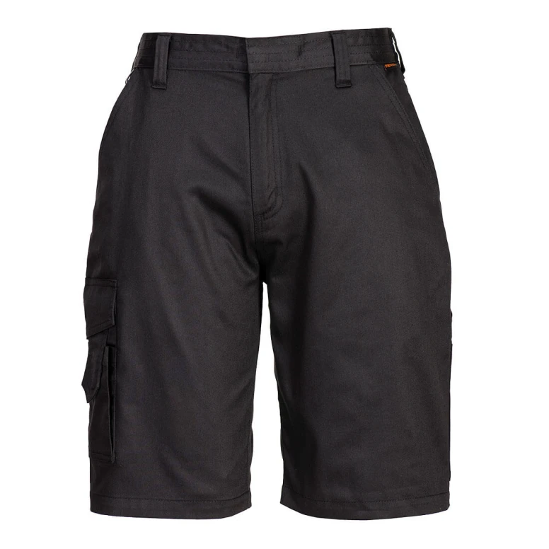 Bermudas de Trabajo Multibolsillos para Mujer Portwest S797