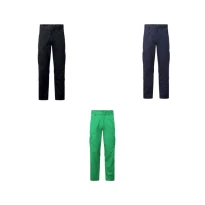 Pantalones de Trabajo Multibolsillos Portwest L701