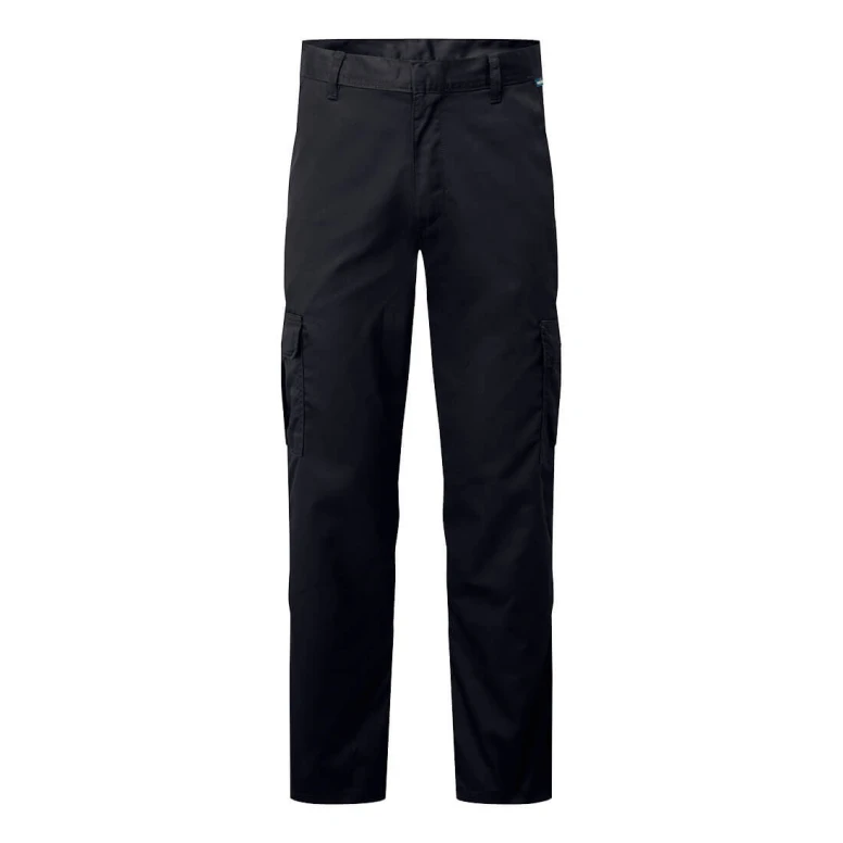 Pantalones de Trabajo Multibolsillos Portwest L701