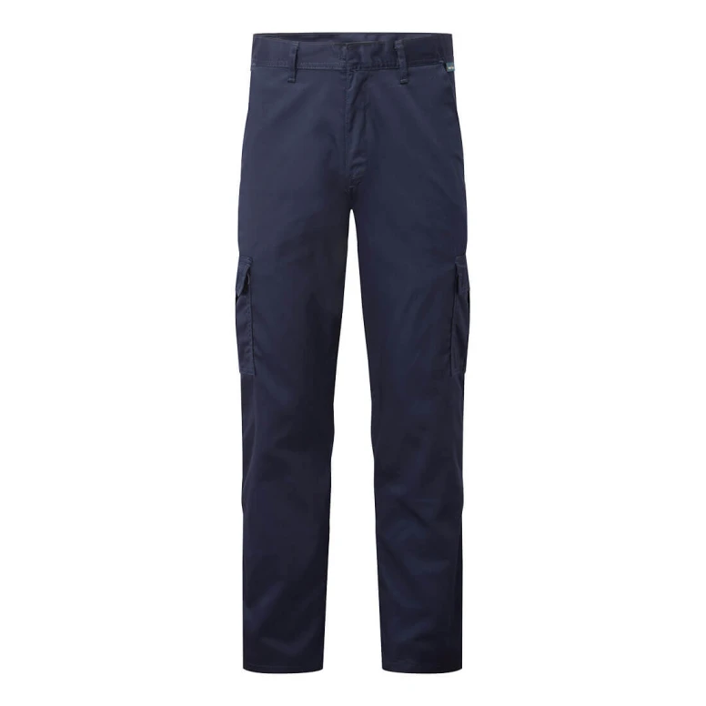Pantalones de Trabajo Multibolsillos Portwest L701