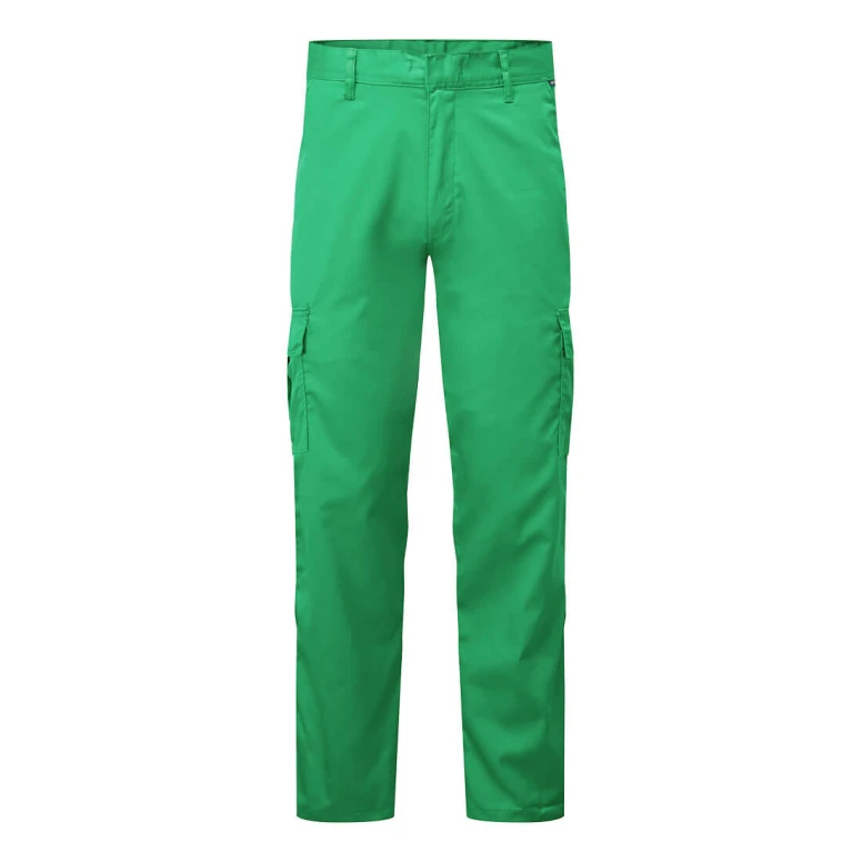 Pantalones de Trabajo Multibolsillos Portwest L701