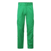 Pantalones de Trabajo Multibolsillos Portwest L701
