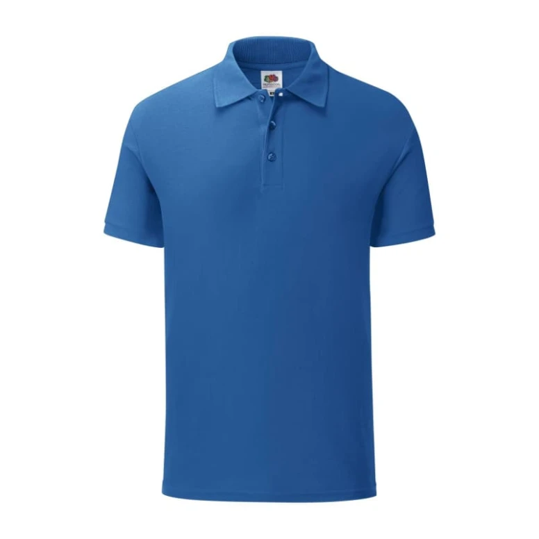 Polo icónico Fruit Of The Loom 100% Algodon- FR630440