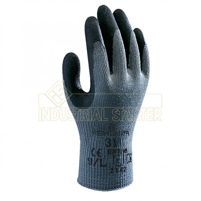 Guantes SHOWA 310 Azul