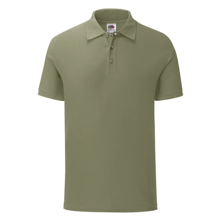 Polo icónico Fruit Of The Loom 100% Algodon- FR630440