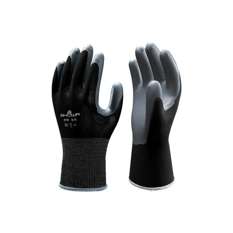 Guantes SHOWA 370B - SH370B