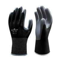 Guantes SHOWA 370B - SH370B