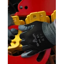 Guantes SHOWA 370B - SH370B