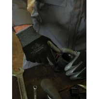 Guantes SHOWA 370B - SH370B
