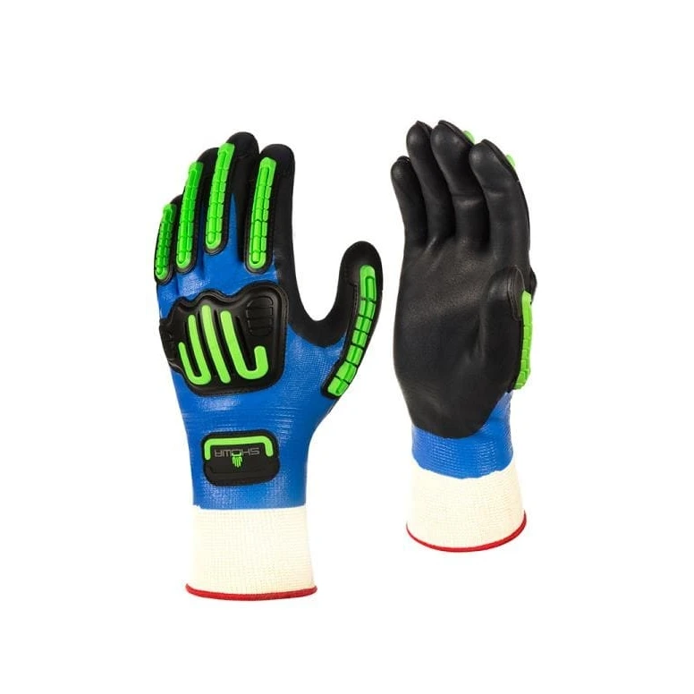 Guantes Showa 377-IP - SH377IP