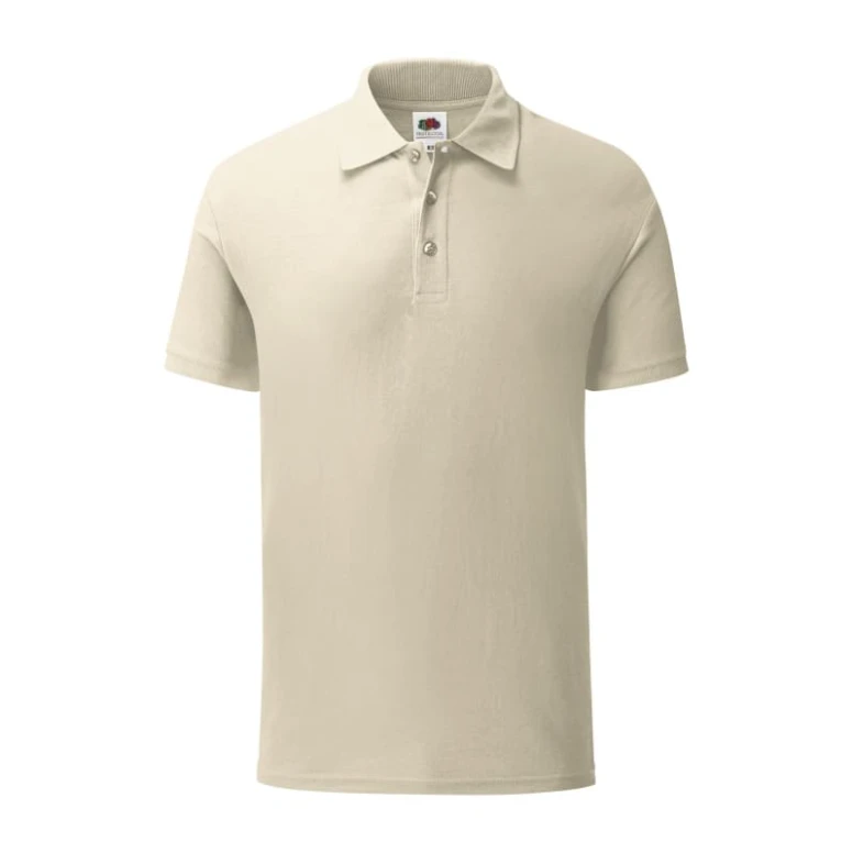 Polo icónico Fruit Of The Loom 100% Algodon- FR630440