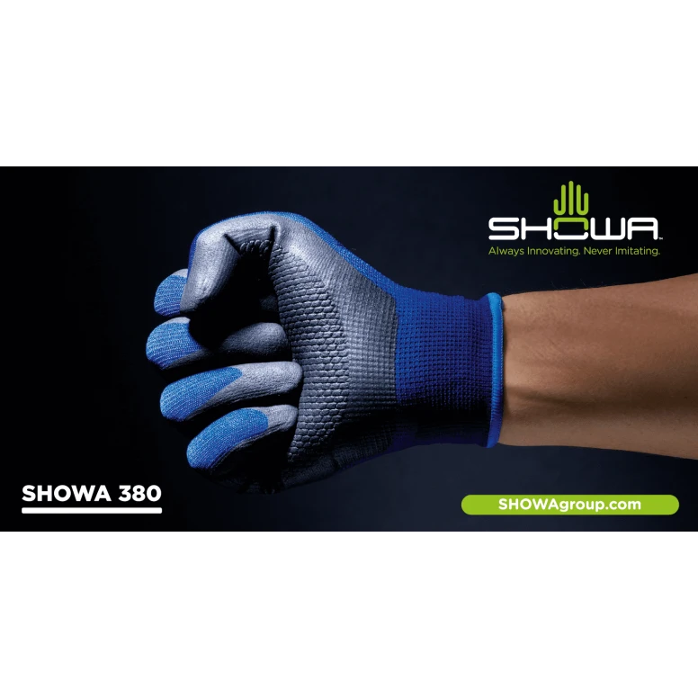 Guantes SHOWA 380 - SH380