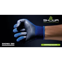 Guantes SHOWA 380 - SH380